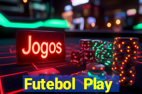 Futebol Play Flamengo ao vivo